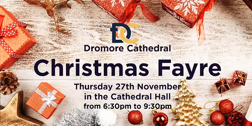 Christmas Fayre
