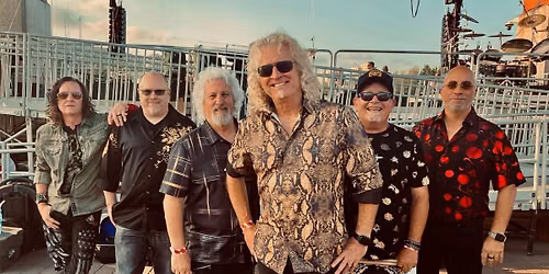Boots a Rockin - Music and Food Fest at Benton County Fairgrounds