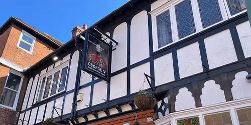 The Ten Georges of Lichfield