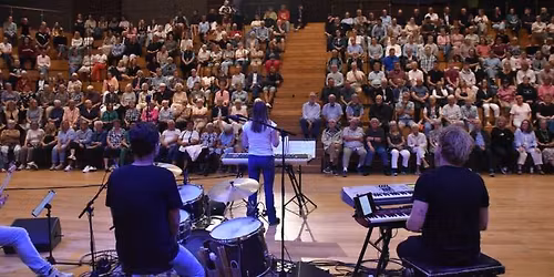 SYNG! SYNG! SYNG! - Ikast synger Sammen ver. 2.0