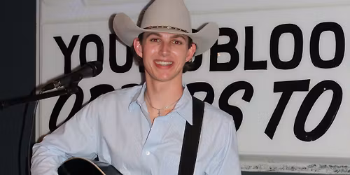 Travis Turner Live at The Frisco Bar & Grill