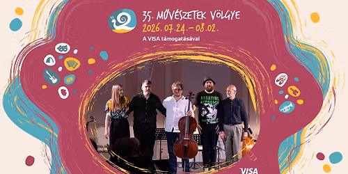 Harcsa\/Kesz\u00e9g\/M\u00e1rkos\/Benk\u0151\/P\u00e1ndi: ESTERH\u00c1ZY \/\/ M\u0171v\u00e9szetek V\u00f6lgye 2026 \/\/ Harcsa Veronika Udvar