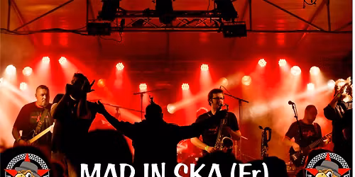 Mad im Ska (Frankreich)