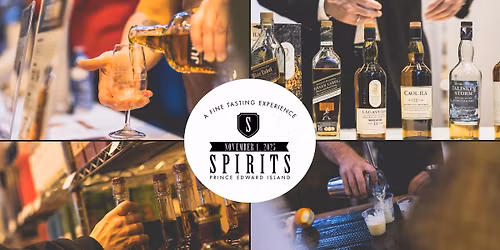 2025 PEI Spirits Festival