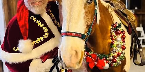 Santa Farm Adventure