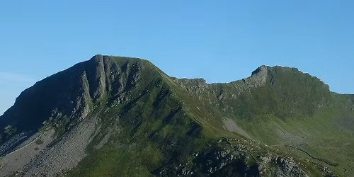 nantlle ridge \ud83e\udd7e\u26f0\ufe0f