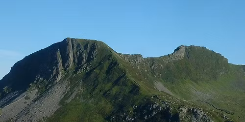 nantlle ridge \ud83e\udd7e\u26f0\ufe0f