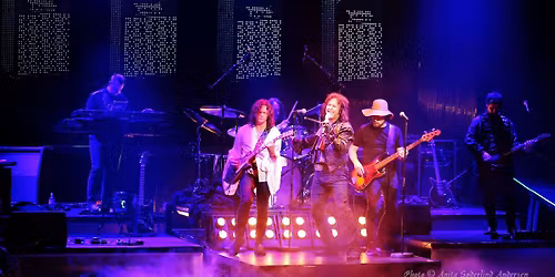 The Show must go on - Queen - The golden years