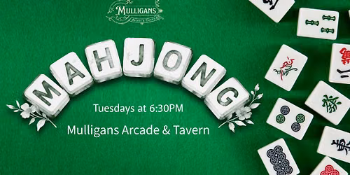 Mahjong Night