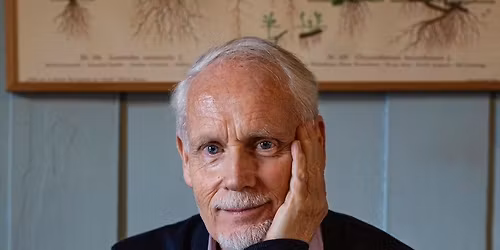 Ingvard Wilhelmsen: Sjef i ditt eget liv \/\/ Bakkenteigen kulturhus