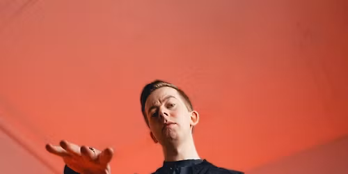 Chris Turner at Arlington Drafthouse