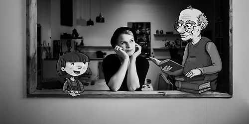  Pers\u00f3nusk\u00f6punarsmi\u00f0ja me\u00f0 Bergr\u00fanu \u00cdrisi