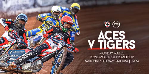 \u2663\ufe0f Belle Vue Aces v Sheffield Tigers \ud83d\udc2f