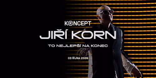 Ji\u0159\u00ed Korn - KORNCEPT