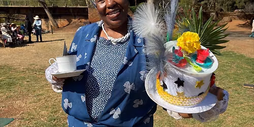 Pensioner's Day