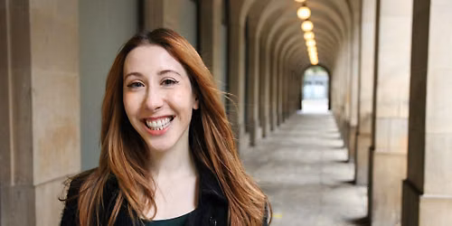 Are You Looking To Get Published?: Isabelle Kenyon (Fly on the Wall Press)