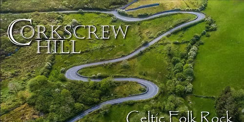 Corkscrew Hill at Liquid Mechanics