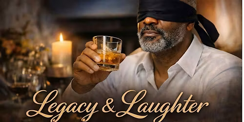Legacy & Laughter: A Fatherhood Celebration Dinner