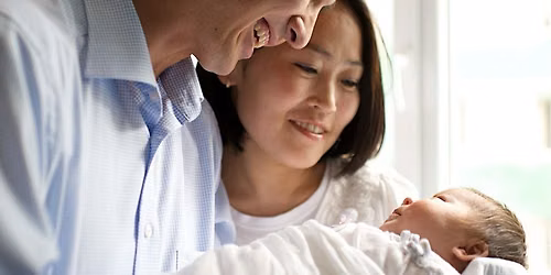 Faith Based Parenting Seminar