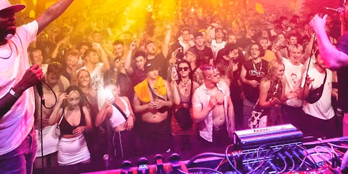 FREE TICKETS + FREE DRINKS: House & Disco All Night Long!