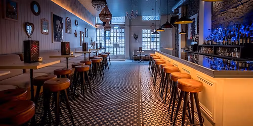 Girls Night - LGBTQ+ Speed Dating Bristol - 19th May