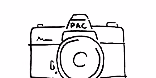 Photo arts club artist share