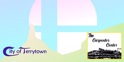 Super SMASH the Bluff! August 2026