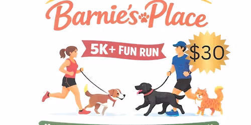 Going the Extra Mile 5K Fun Run