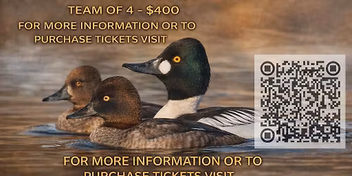 2nd Annual Clay Shoot