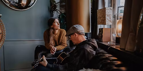 Tom & Maria I Weinbar Sch\u00f6ne Anna I Bad D\u00fcrkheim