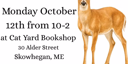 A Buck a Book Sale