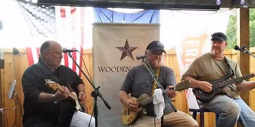 Live at Didi's