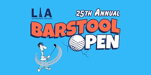 Bar Stool Open 2026