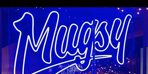 Mugsy Presents - The Golden Ticket Tour - FINALE SHOW