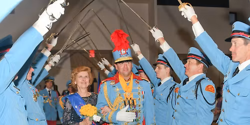 105th Annual Patriotic and Historical Ball