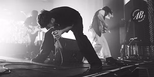 Somebody\u2019s Child | Ancienne Belgique