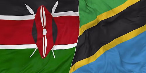 e. JAMHURI DAY DC: Kenya & Tanzania Independence!