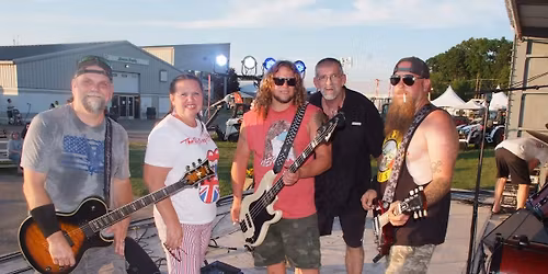 Bottoms Up returns to Bulldog Saloon!