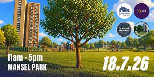 The Big Day Out in partnership with Love Where You Live
