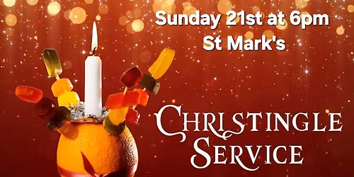 Christingle Service