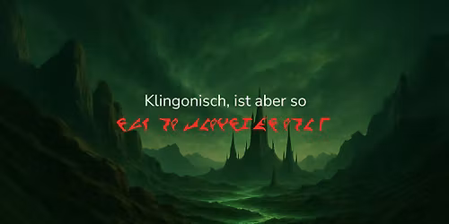 Star Trek Abend im Planetarium