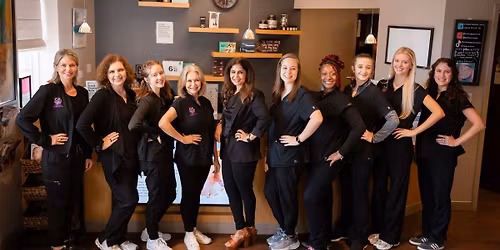 Holiday Open House 2025 