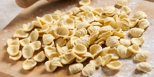 Hands-On: Pasta Shapes of Southern Italy