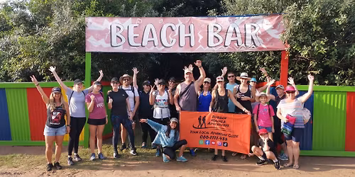 Blythedale Hike&Social