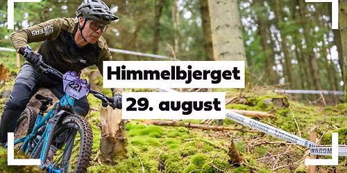 Trailcup 2026 - Himmelbjerget