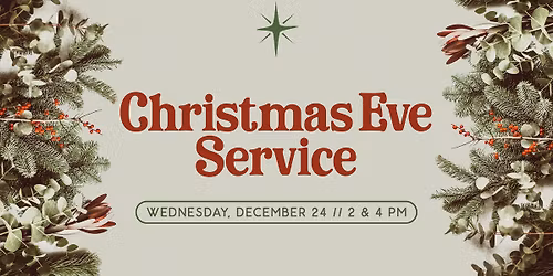Christmas Eve at Discover Church