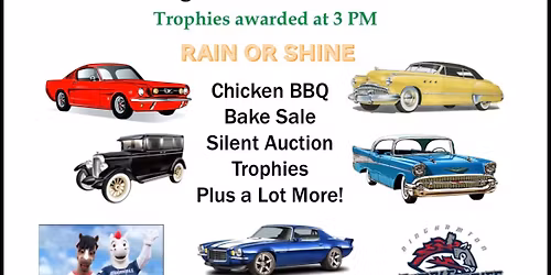 Car Show