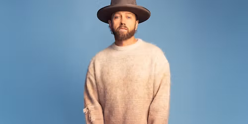 TOBYMAC, Zach Williams, Seph Schleuter, Jamie MacDonald