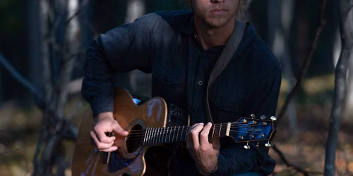 Austin Skalecki LIVE at Shiny Top Brewing