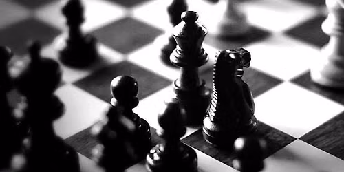 Rapid City Chess Club